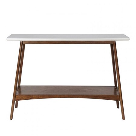 Madison Park Parker Wooden Console MP120-0096